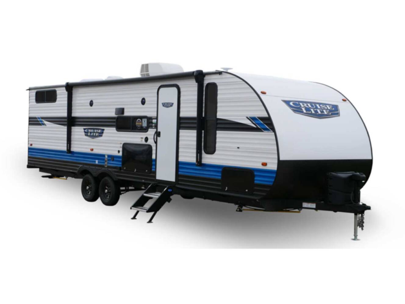 A photo of this 2024 Forest River Rv Salem Cruise Lite 261BHXL