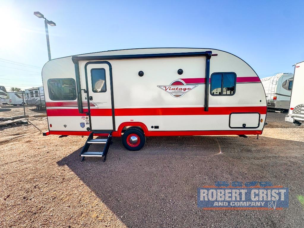 2025 Gulf Stream Rv Vintage Cruiser 19ERD in mesa AZ