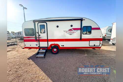 2025 Gulf Stream Rv Vintage Cruiser 19ERD in mesa AZ