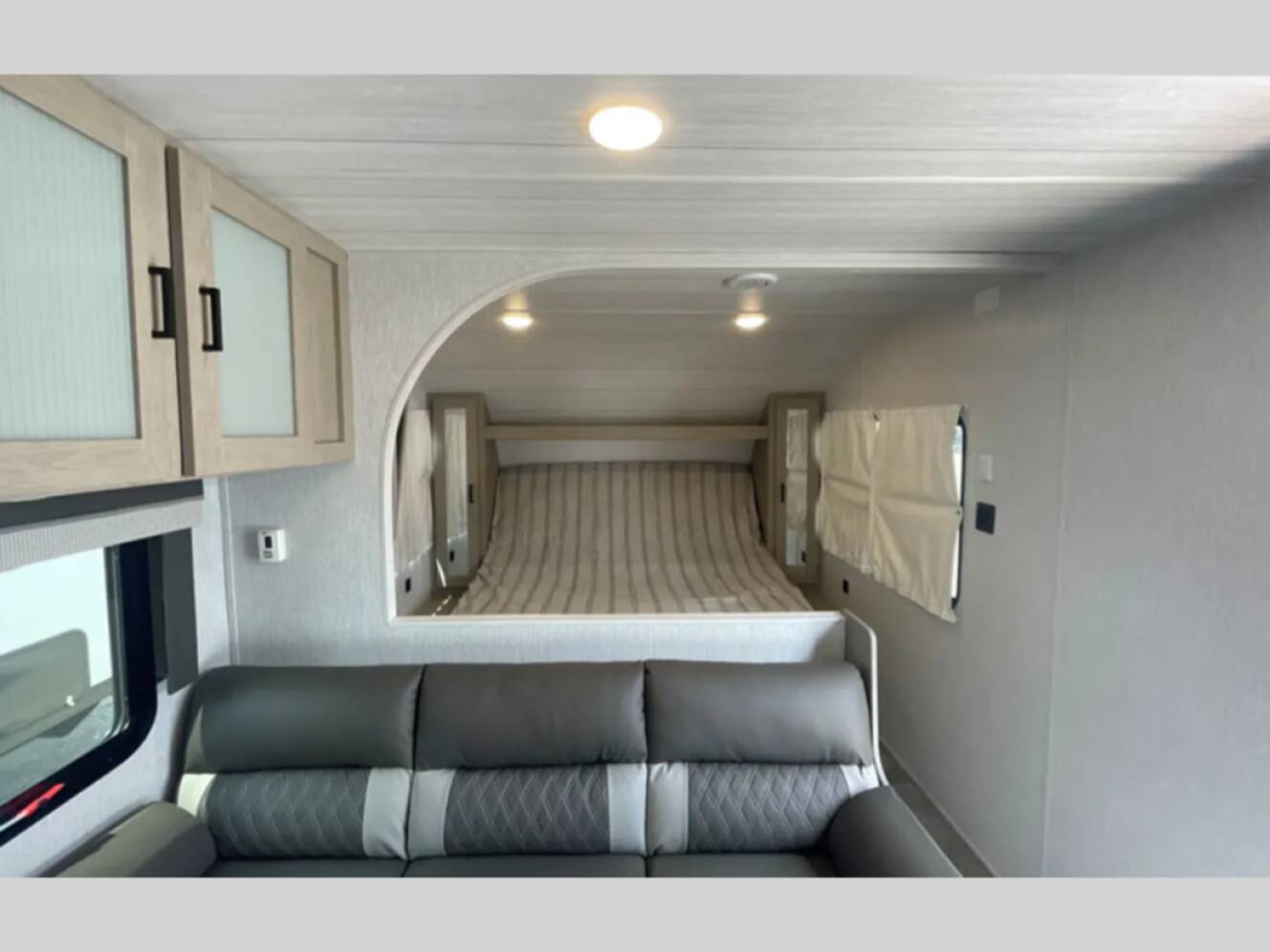 A photo of this 2024 Forest River Rv Salem Cruise Lite 261BHXL