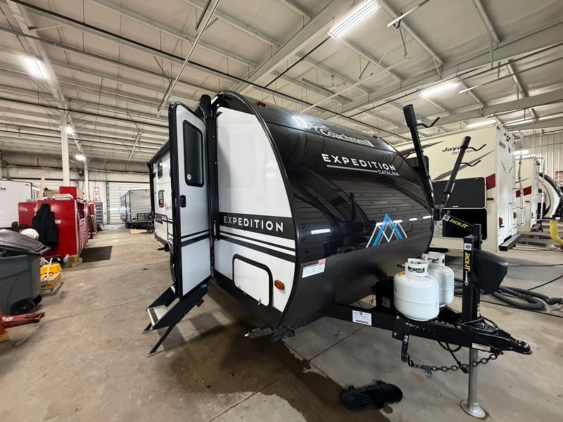 2024 Coachmen Rv Catalina Expedition 192BHS in north tonawanda NY
