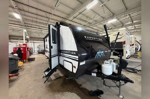 2024 Coachmen Rv Catalina Expedition 192BHS in north tonawanda NY