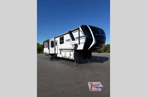 2026 Keystone Rv Alpine 3910RK in ankeny IA