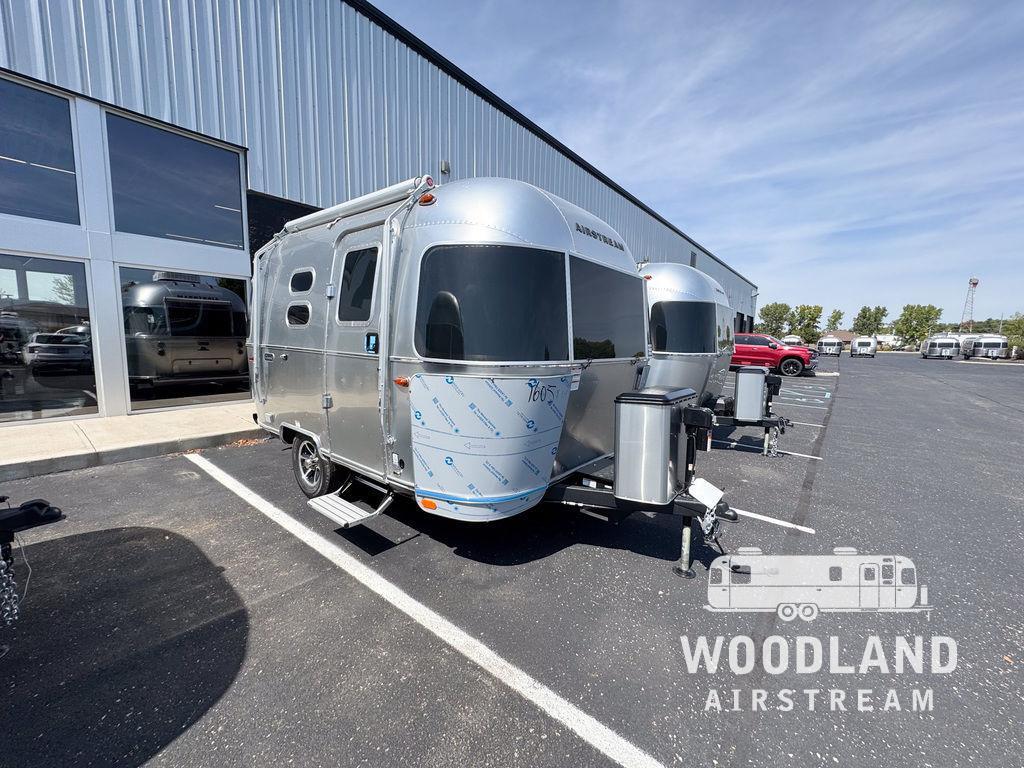 2026 Airstream Caravel 16RB in lebanon IN