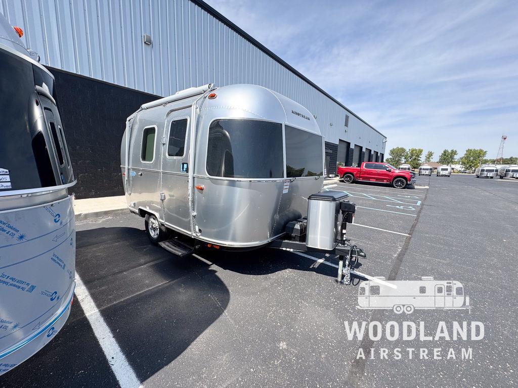2026 Airstream Bambi 16RB in lebanon IN