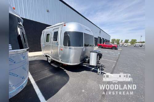 2026 Airstream Bambi 16RB in lebanon IN
