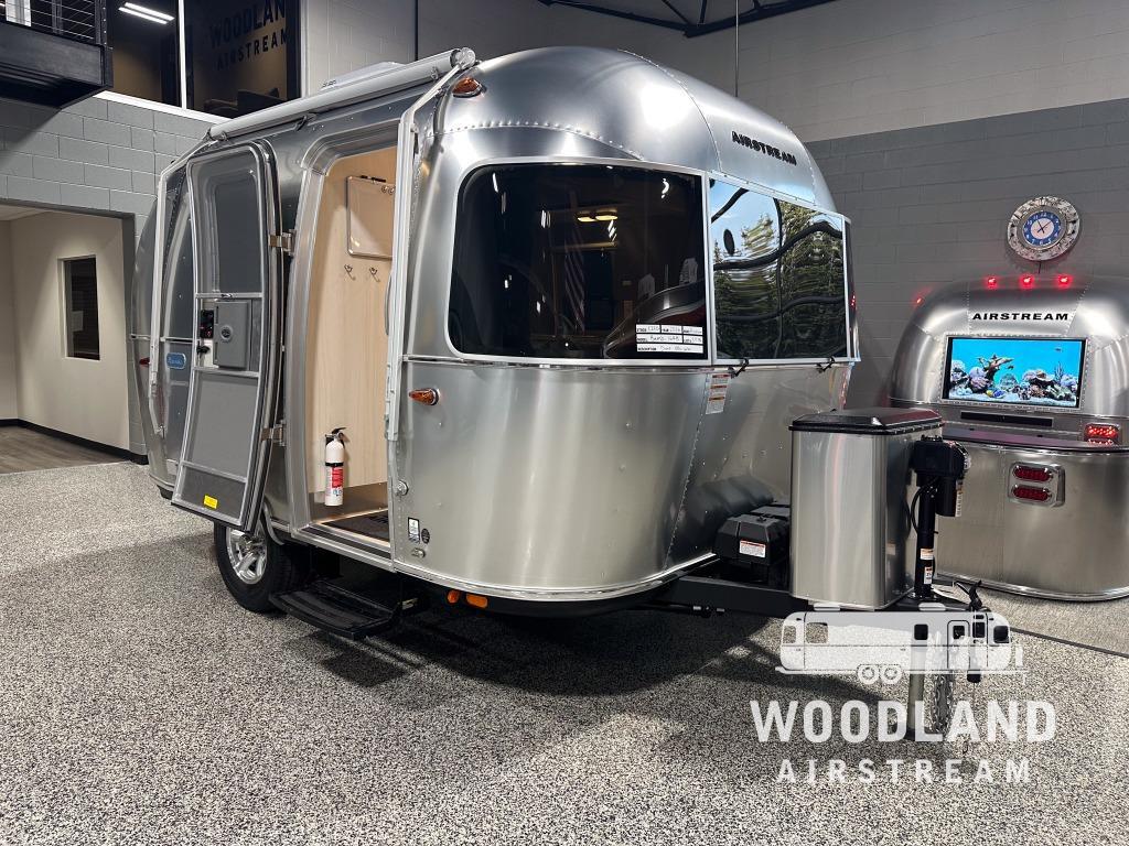 2026 Airstream Bambi 16RB in grand rapids MI