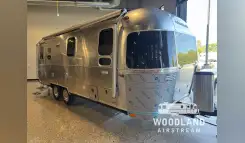 2026 Airstream International 25FB Twin RV