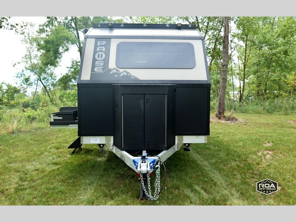 Reboot 17.4 Pause For Sale Near 80476 - Palomino Travel Trailer