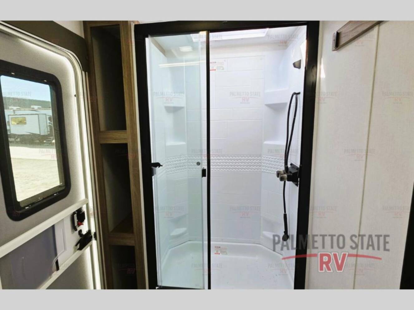A photo of this 2026 Coachmen Rv Freedom Express Ultra Lite 271BHE