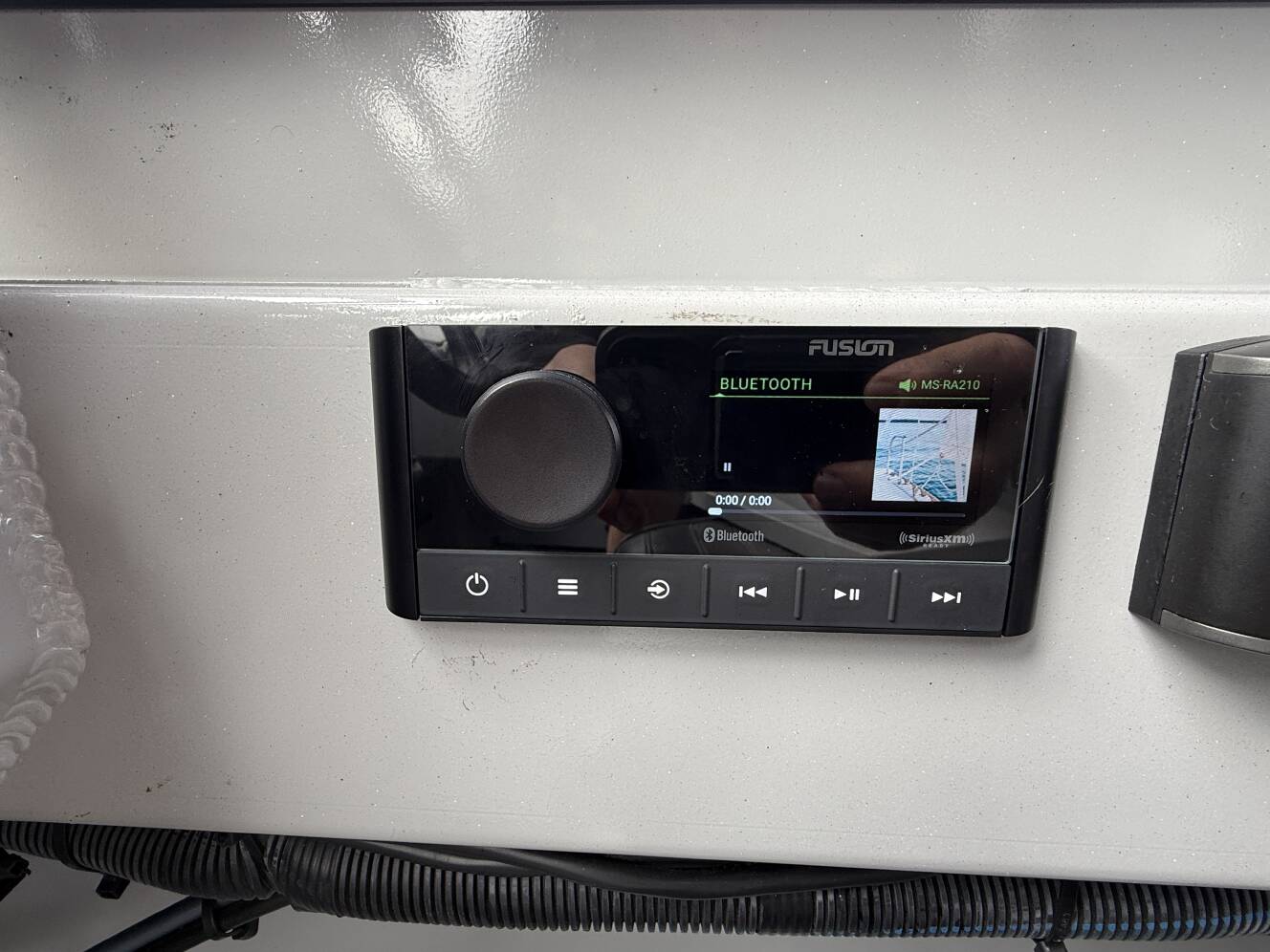A photo of this 2016 Hewescraft Alaskan