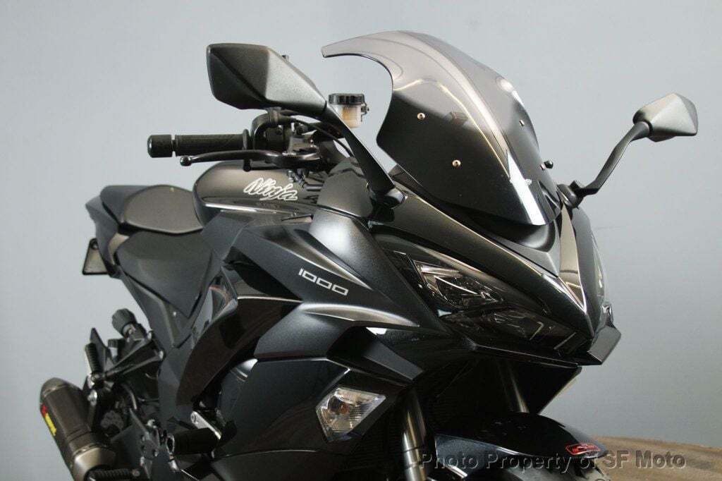 Kawasaki Ninja 1000 Motorcycles For Sale in California - Cycle Trader