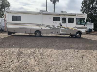2001 Rv 2001 Fleetwood RVs for sale - RV Trader