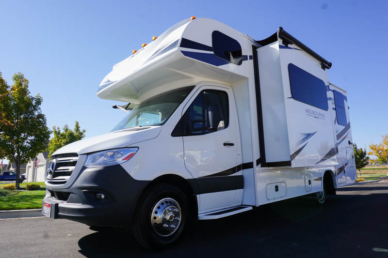 2020 Jayco Melbourne 24K in nampa ID
