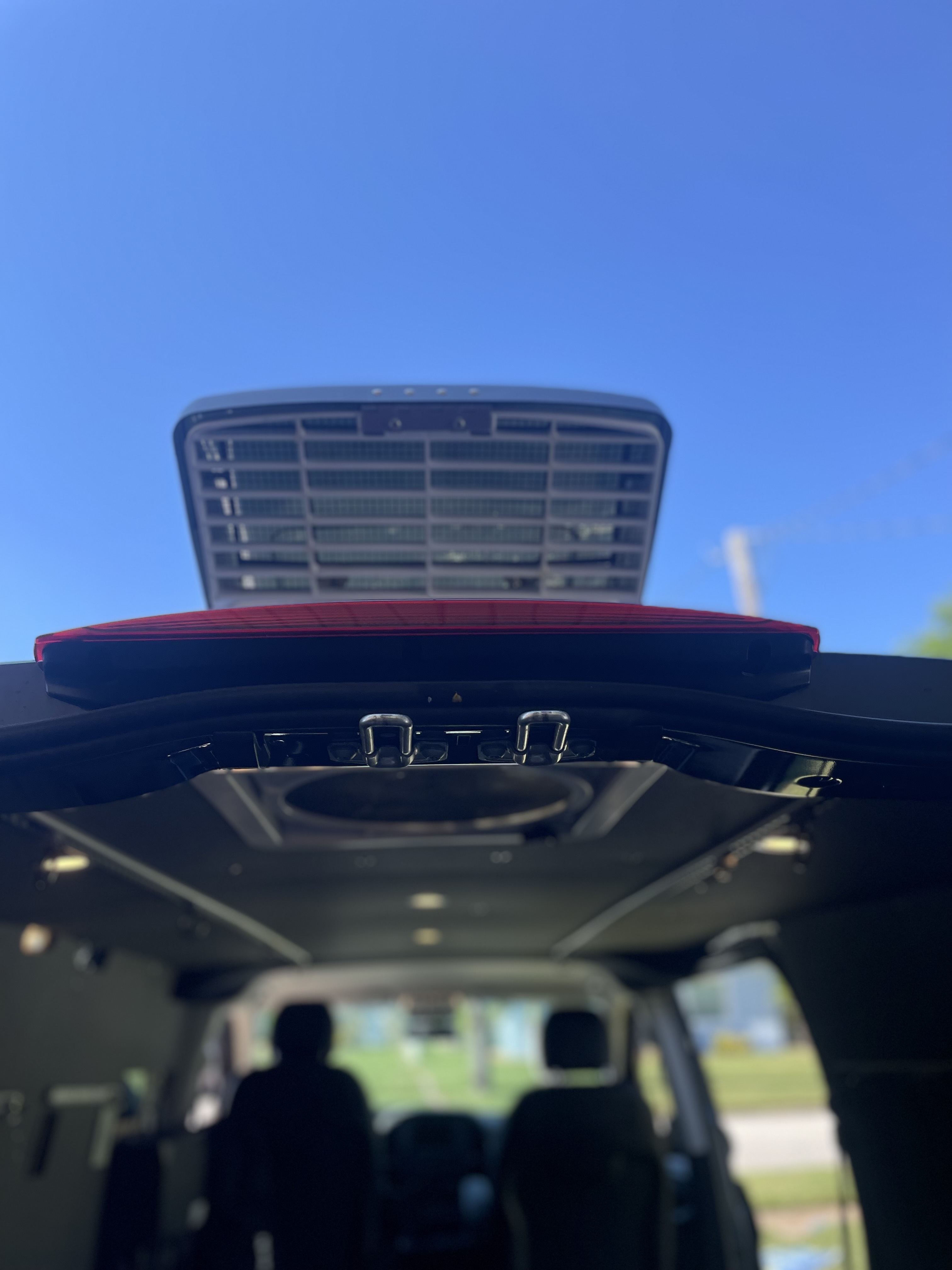 2022 Mercedes-Benz METRIS DRIVERGE in cocoa beach FL
