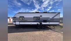 2022 Heartland PIONEER 250 RV