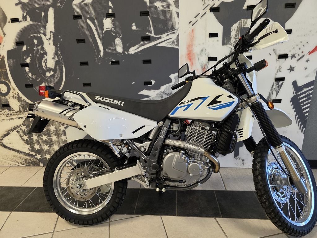 2026 Suzuki DR650S 650S in Pueblo, CO