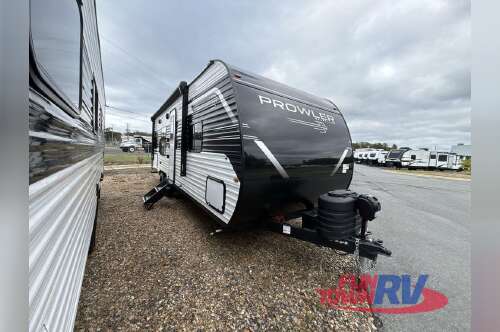 2026 Heartland Prowler 2600BH in ottawa KS