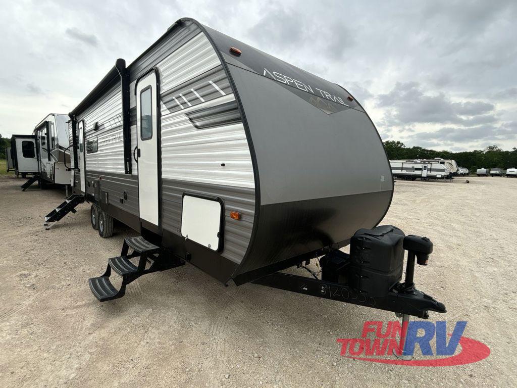 2023 Dutchmen Rv Aspen Trail 2850BHS in fairfield TX