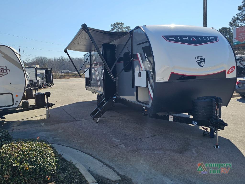 2026 Venture Rv Stratus 291VQB in selma NC