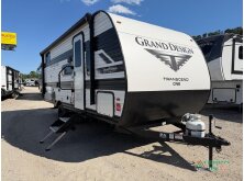 2026 Grand Design RV Transcend One 161BH Review image