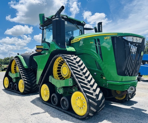 Tractors For Sale Near Palm City, Florida - Equipment Trader