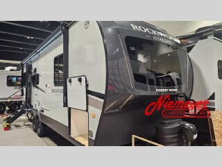 2026 FOREST RIVER ROCKWOOD ULTRA LITE 302RDT