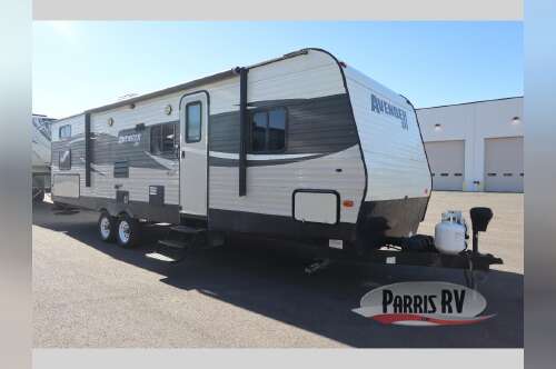 2017 Prime Time Rv Avenger ATI 27DBS in payson UT