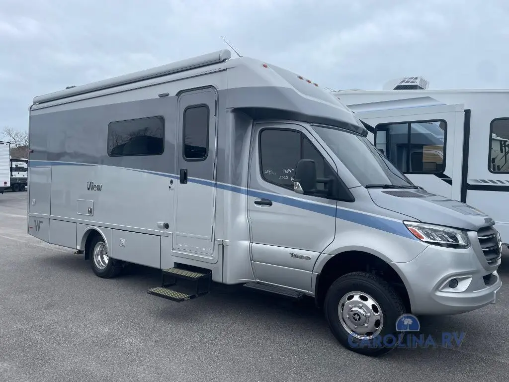 2025 Winnebago View AWD 24T