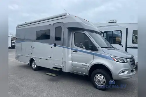 2025 Winnebago View AWD 24T