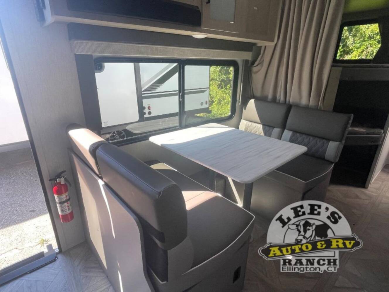 A photo of this 2024 Forest River Rv Salem Cruise Lite 261BHXL