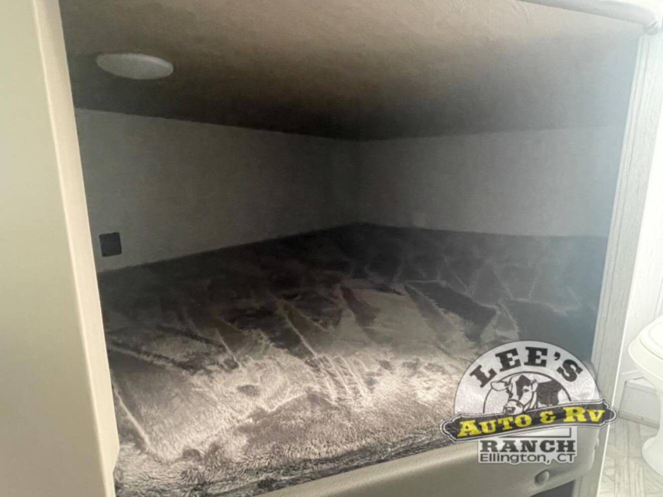 A photo of this 2024 Forest River Rv Salem Cruise Lite 261BHXL