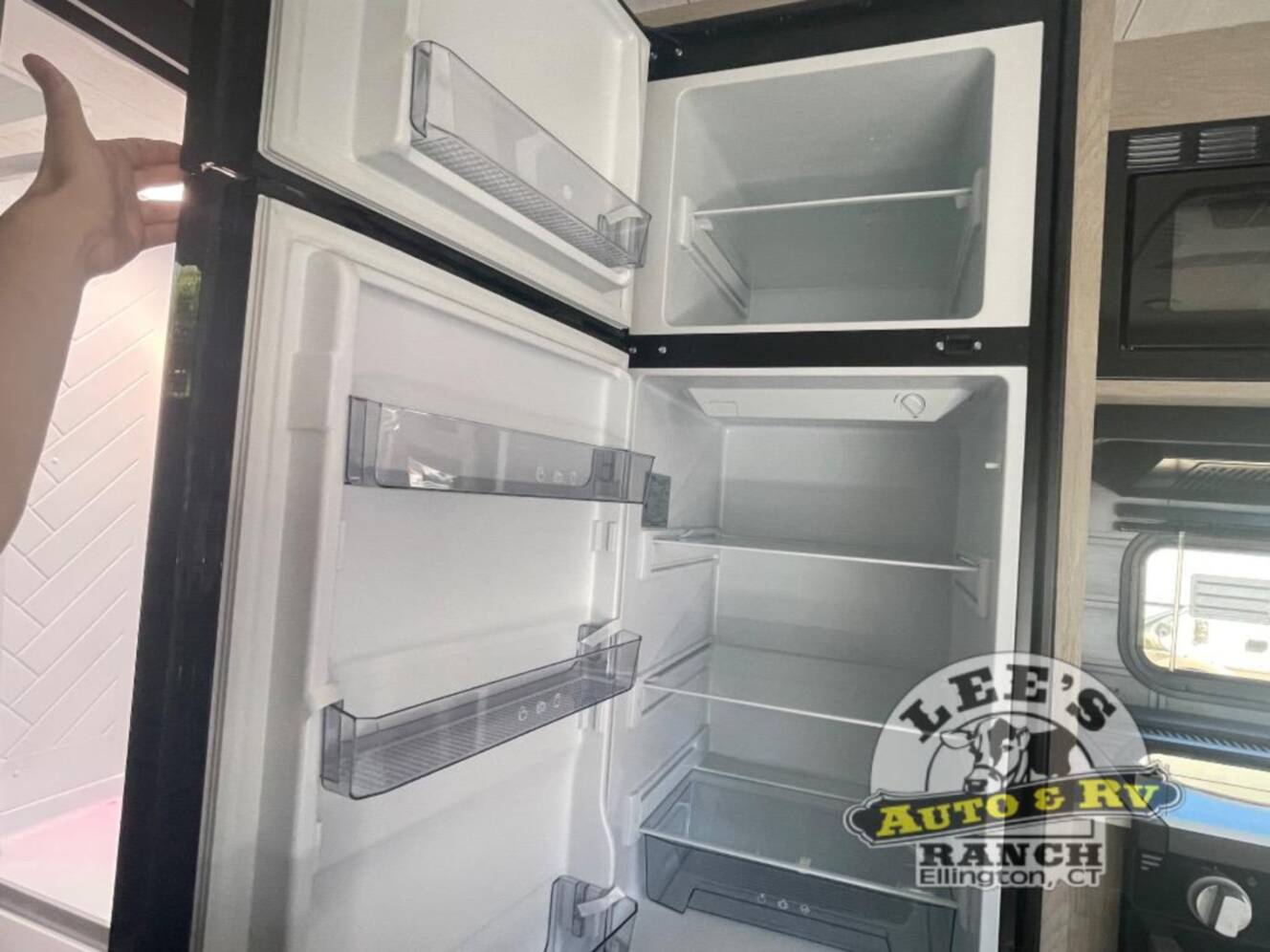 A photo of this 2024 Forest River Rv Salem Cruise Lite 261BHXL