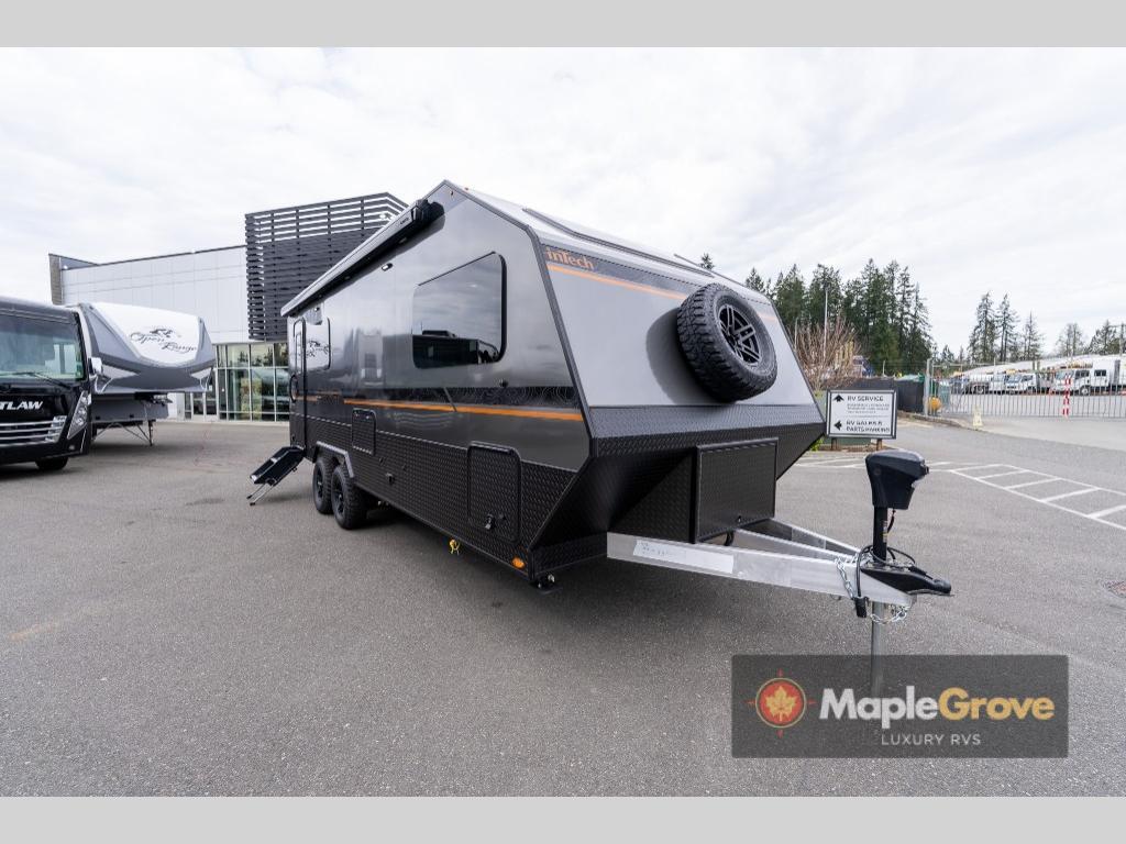 2026 Intech Rv O-V-R Navigate in everett WA