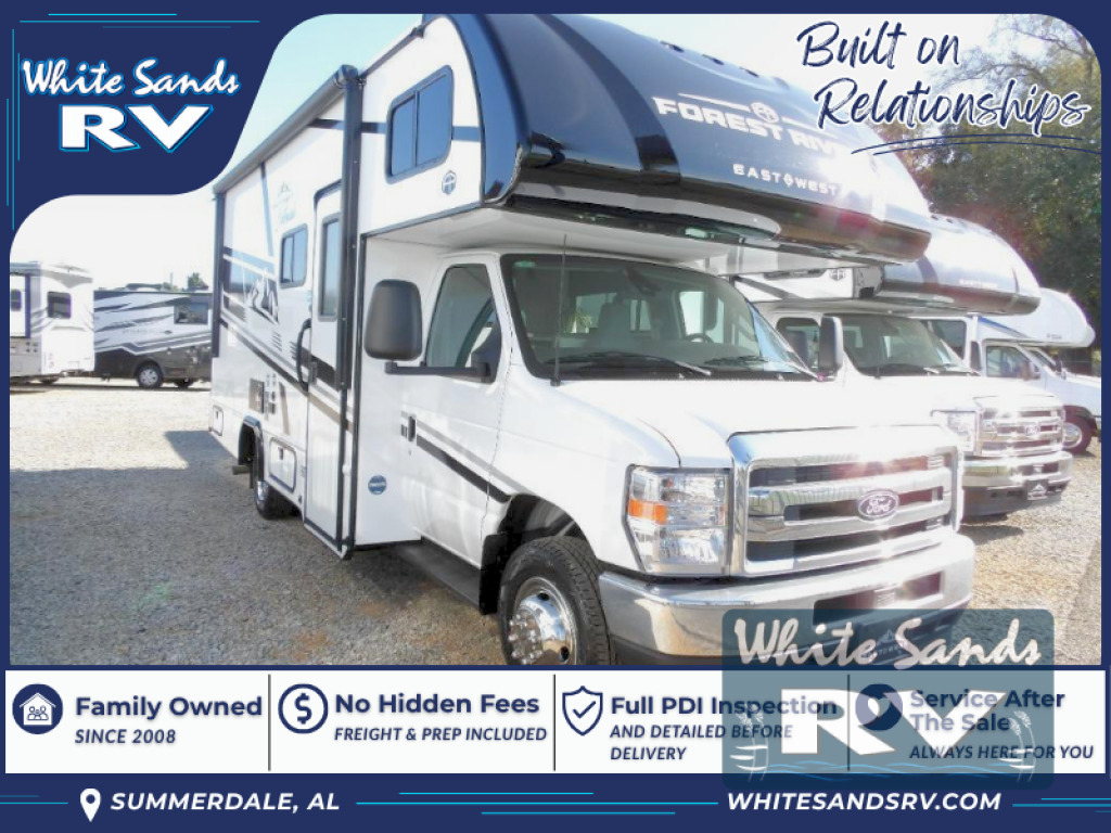 2026 East To West Entrada 2200 S RVs For Sale - RV Trader