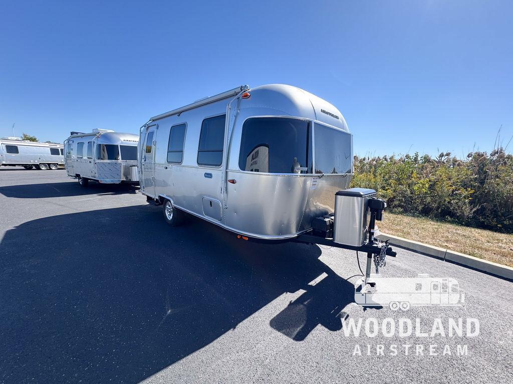 2026 Airstream Bambi 22FB in lebanon IN