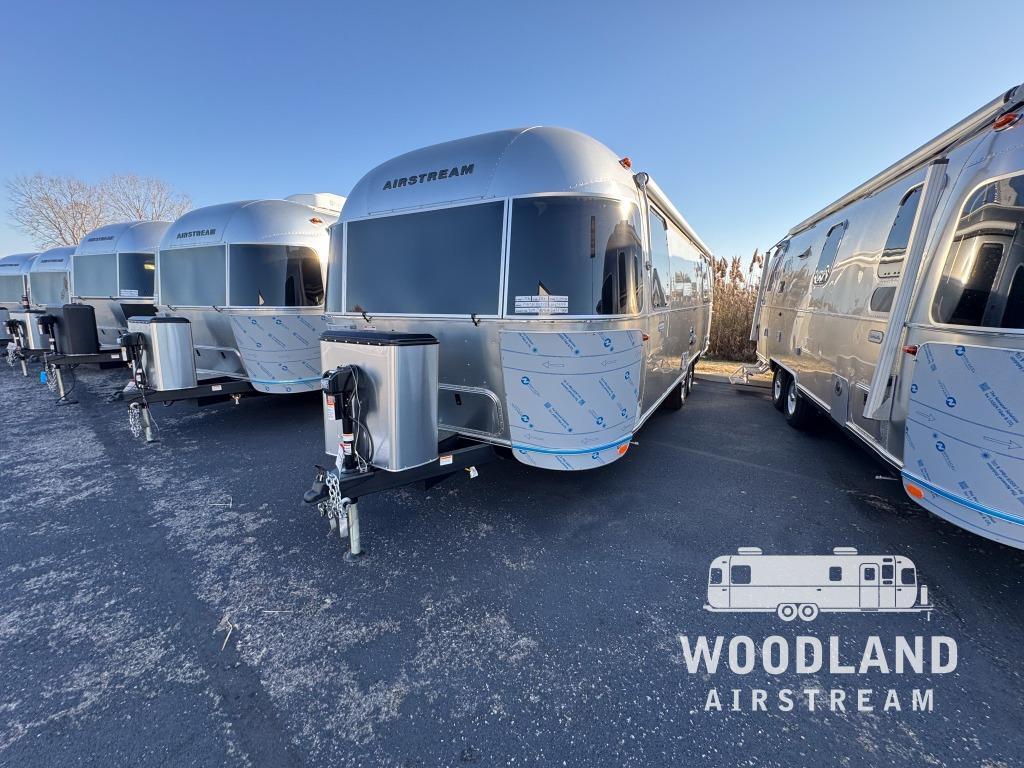 2026 Airstream International 27FB in lebanon IN