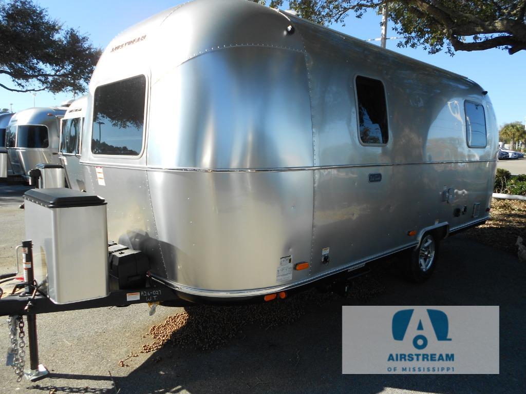 2026 Airstream World Traveler 22RB in gulfport MS