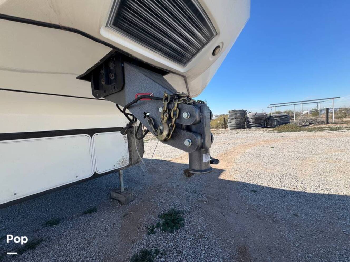 A photo of this 2016 Eclipse Stellar 33SSG