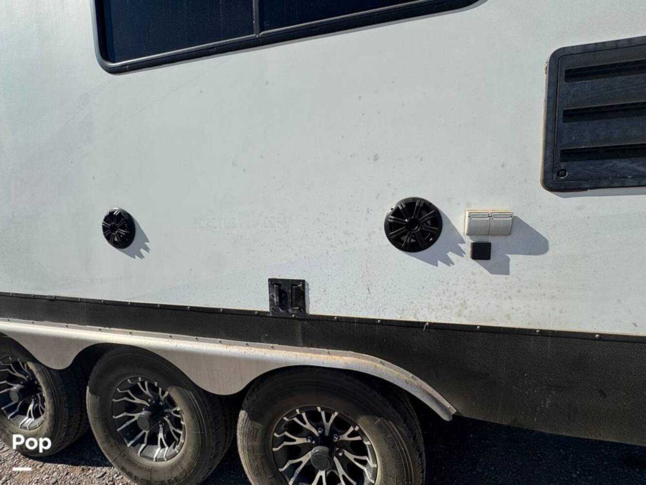 A photo of this 2016 Eclipse Stellar 33SSG