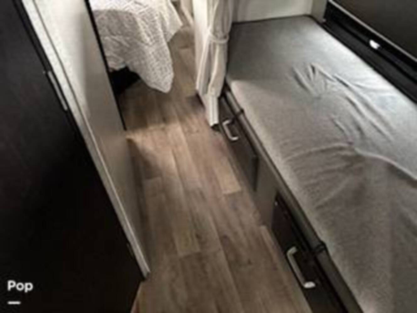 A photo of this 2021 Jayco Redhawk 31F