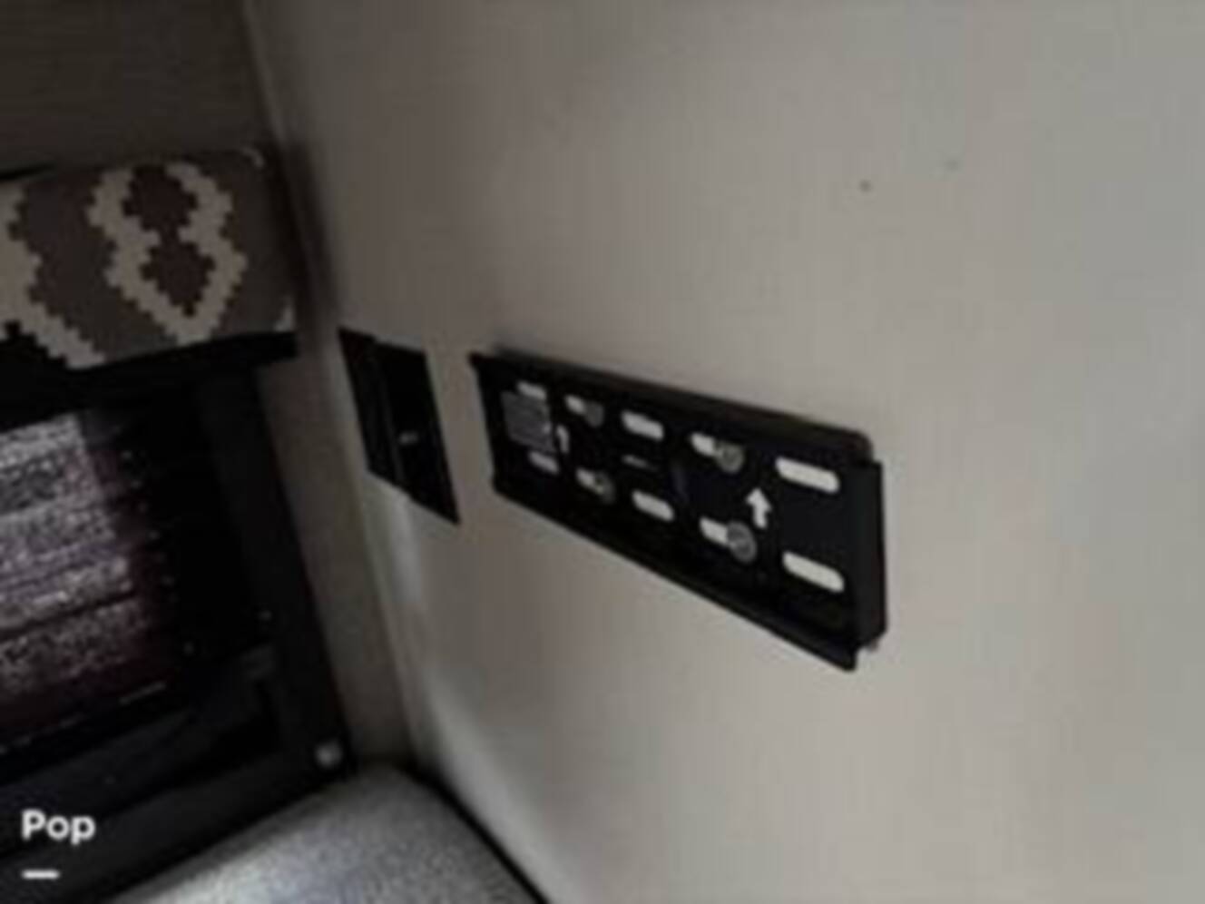 A photo of this 2021 Jayco Redhawk 31F
