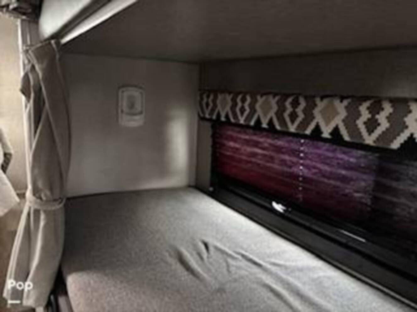 A photo of this 2021 Jayco Redhawk 31F