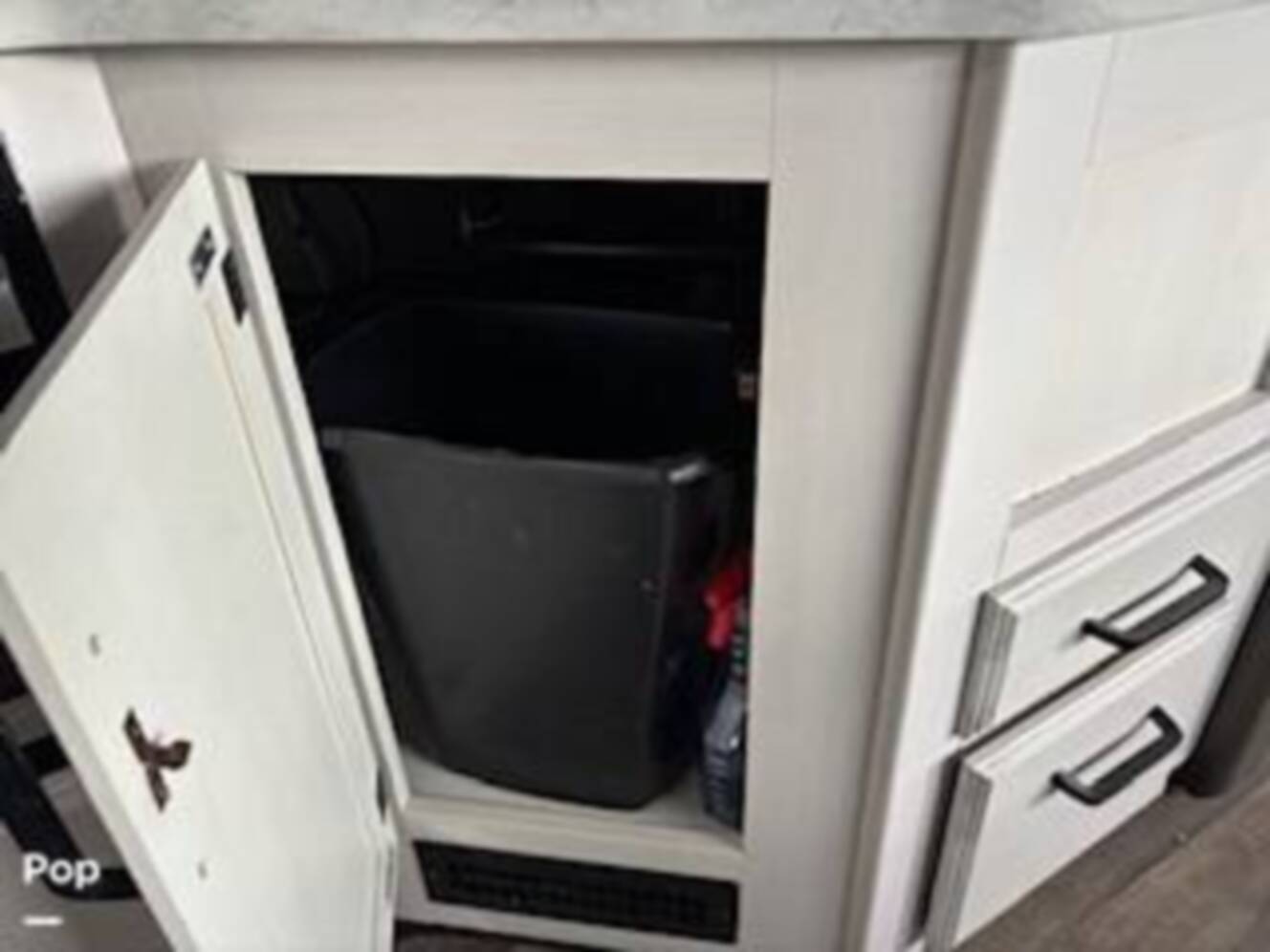 A photo of this 2021 Jayco Redhawk 31F
