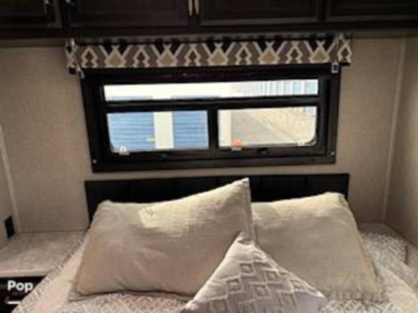A photo of this 2021 Jayco Redhawk 31F