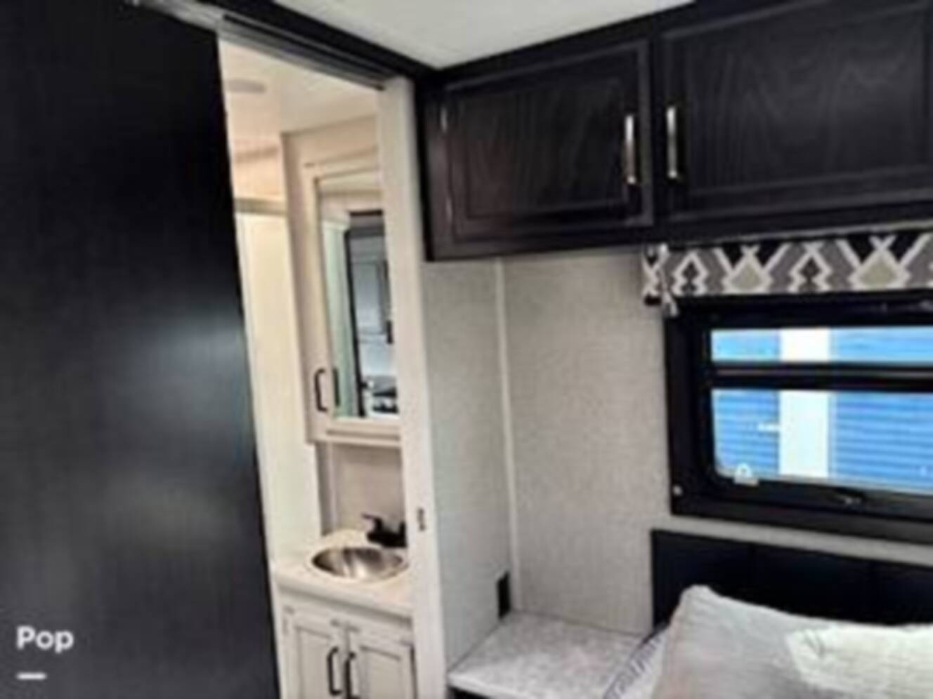 A photo of this 2021 Jayco Redhawk 31F