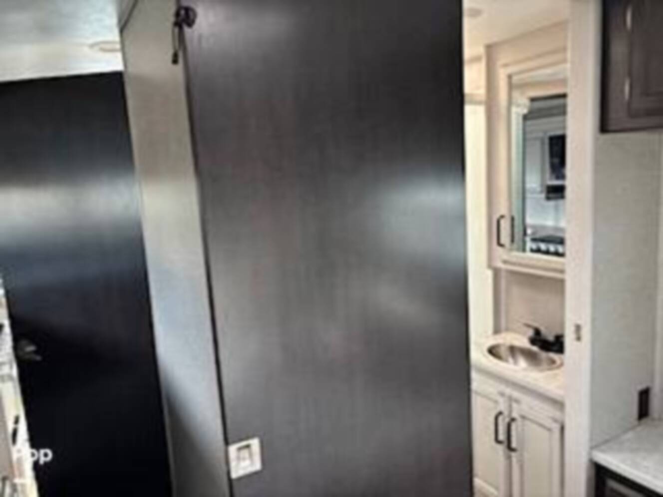 A photo of this 2021 Jayco Redhawk 31F
