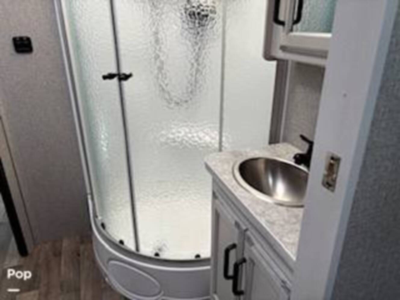 A photo of this 2021 Jayco Redhawk 31F