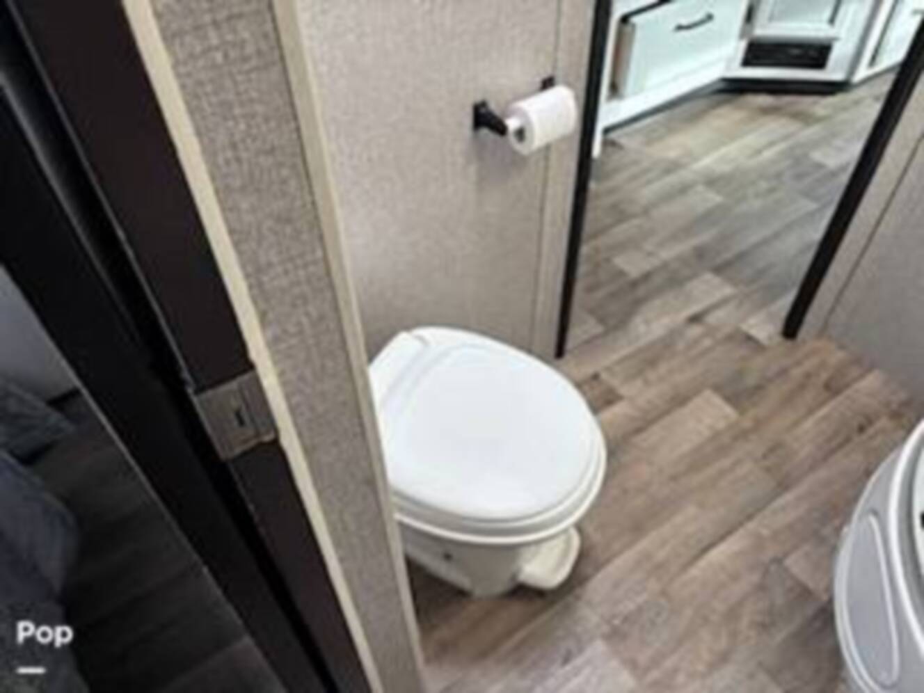 A photo of this 2021 Jayco Redhawk 31F