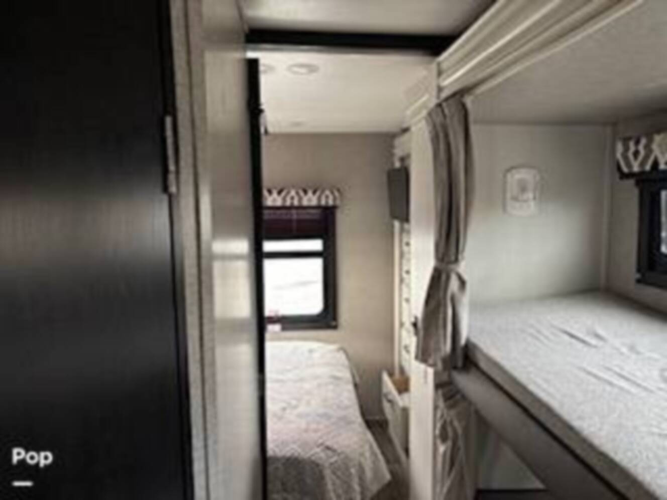 A photo of this 2021 Jayco Redhawk 31F